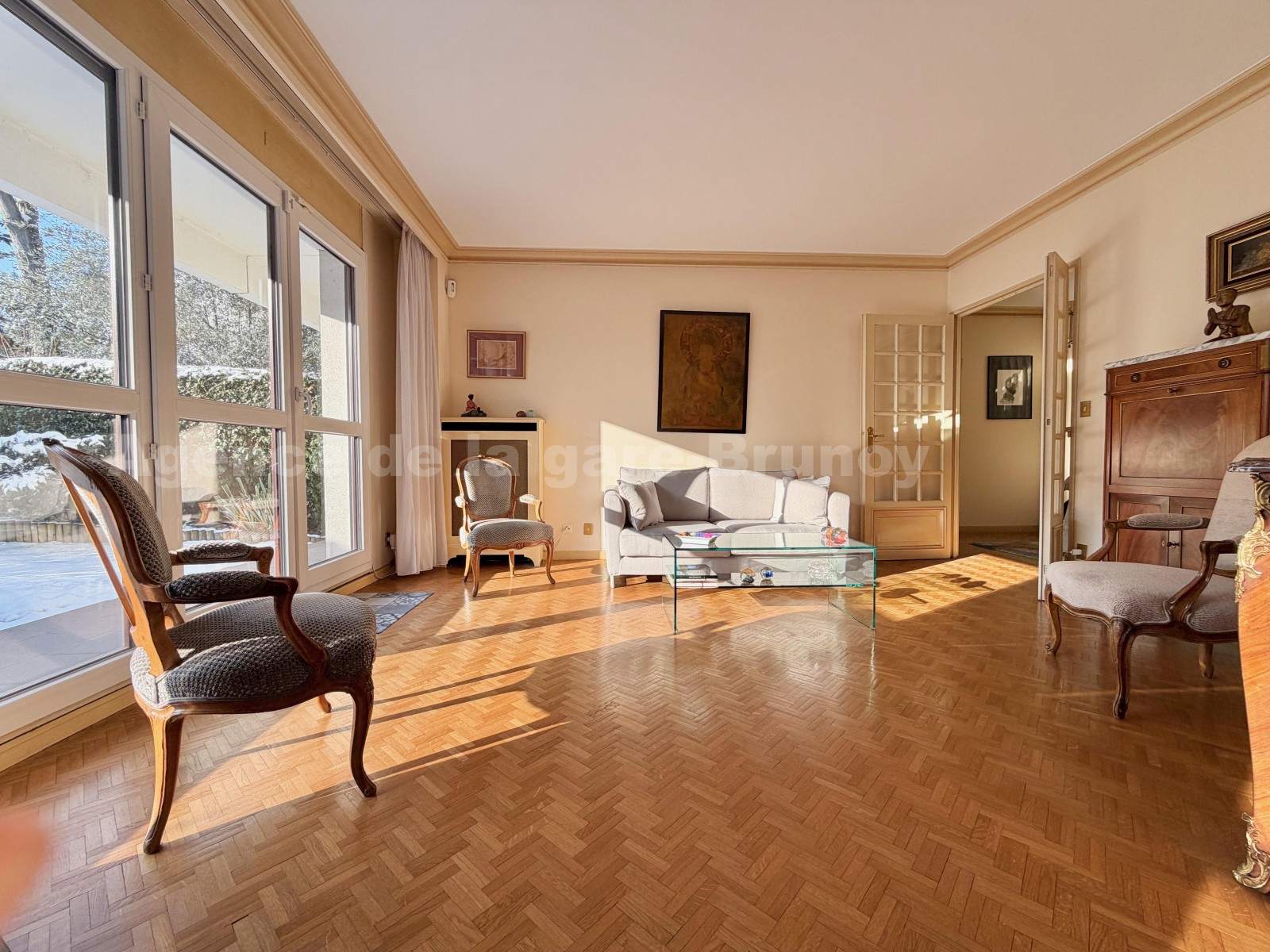 Appartement 4 Pièce(s) BRUNOY