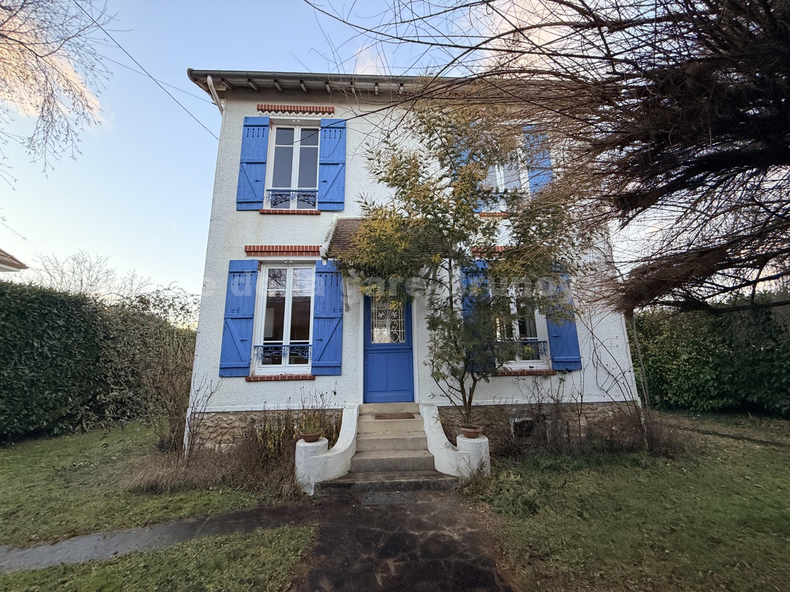 Maison 5 Pièce(s) BRUNOY