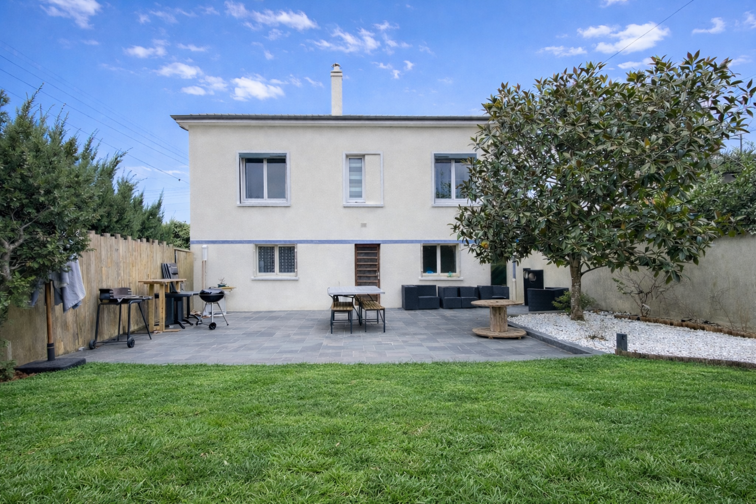 Maison 6 Pièce(s) BRUNOY