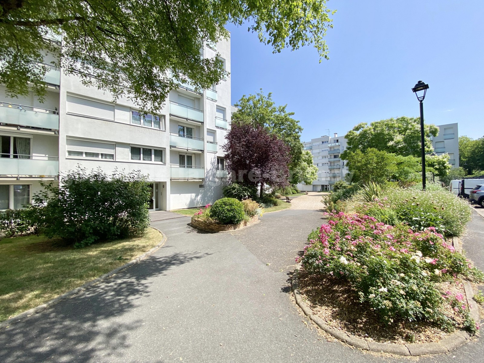 Appartement 3 Pièce(s) YERRES