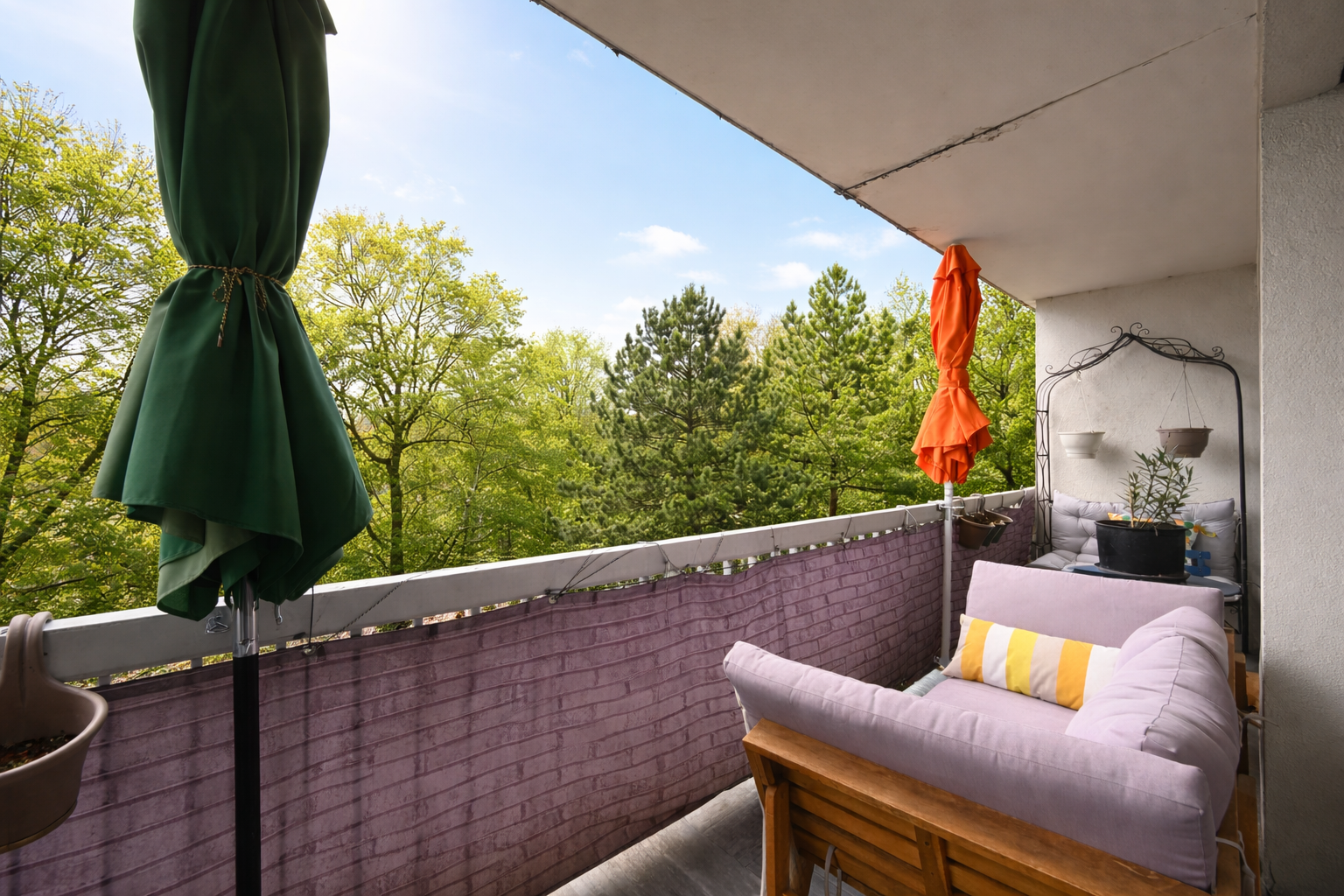 Appartement 4 Pièce(s) BRUNOY