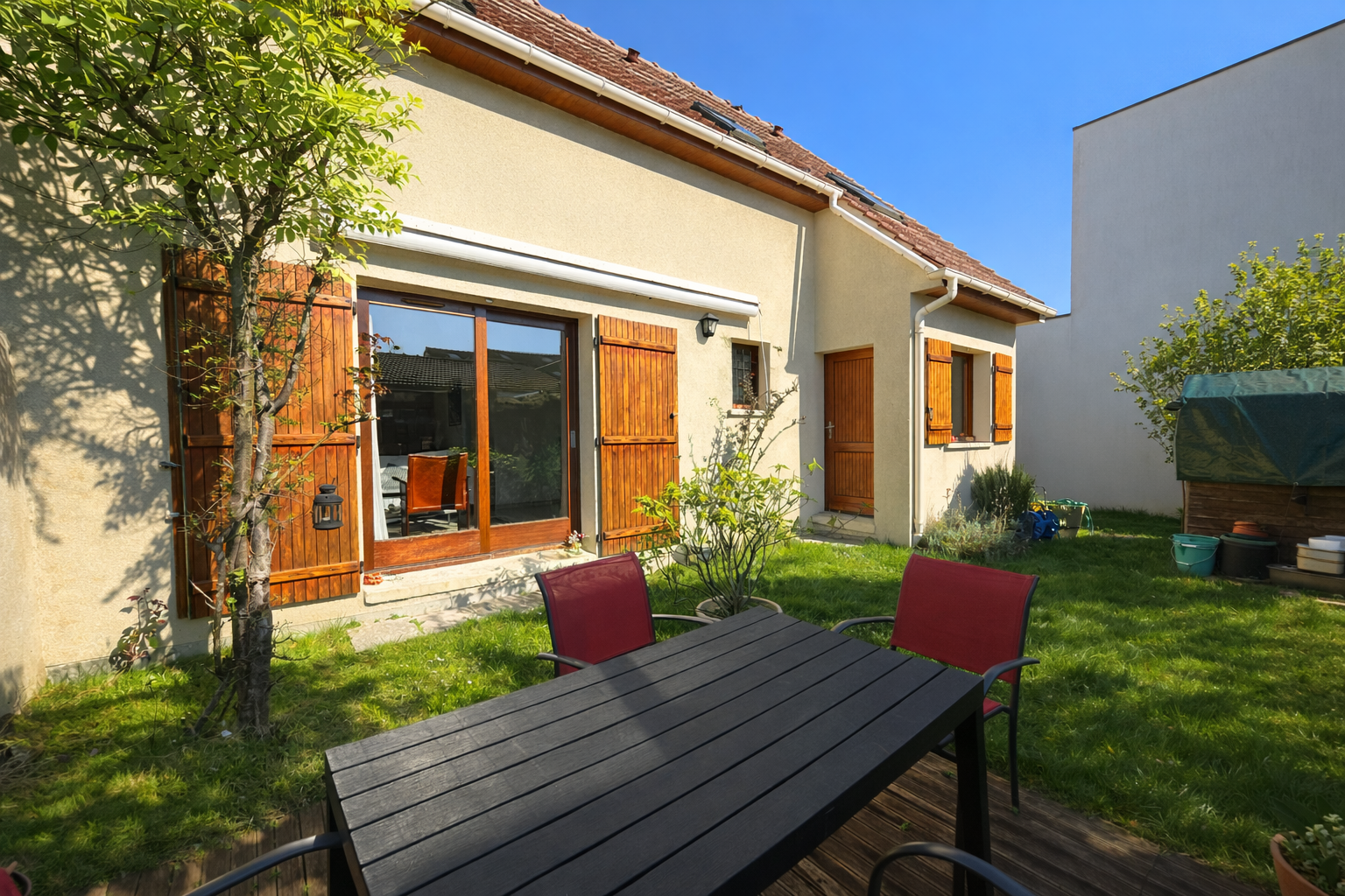 Maison 5 Pièce(s) BRUNOY