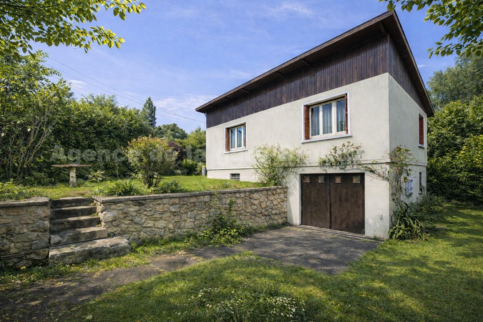 Maison 4 Pièce(s) BRUNOY