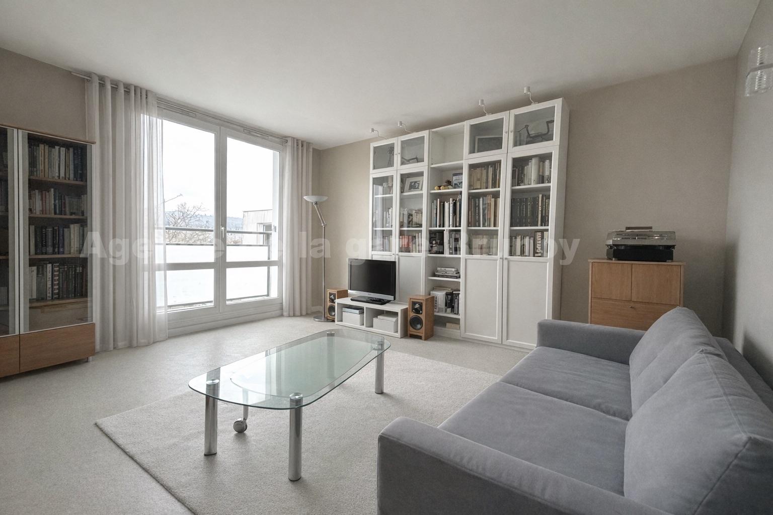 Appartement 3 Pièce(s) YERRES