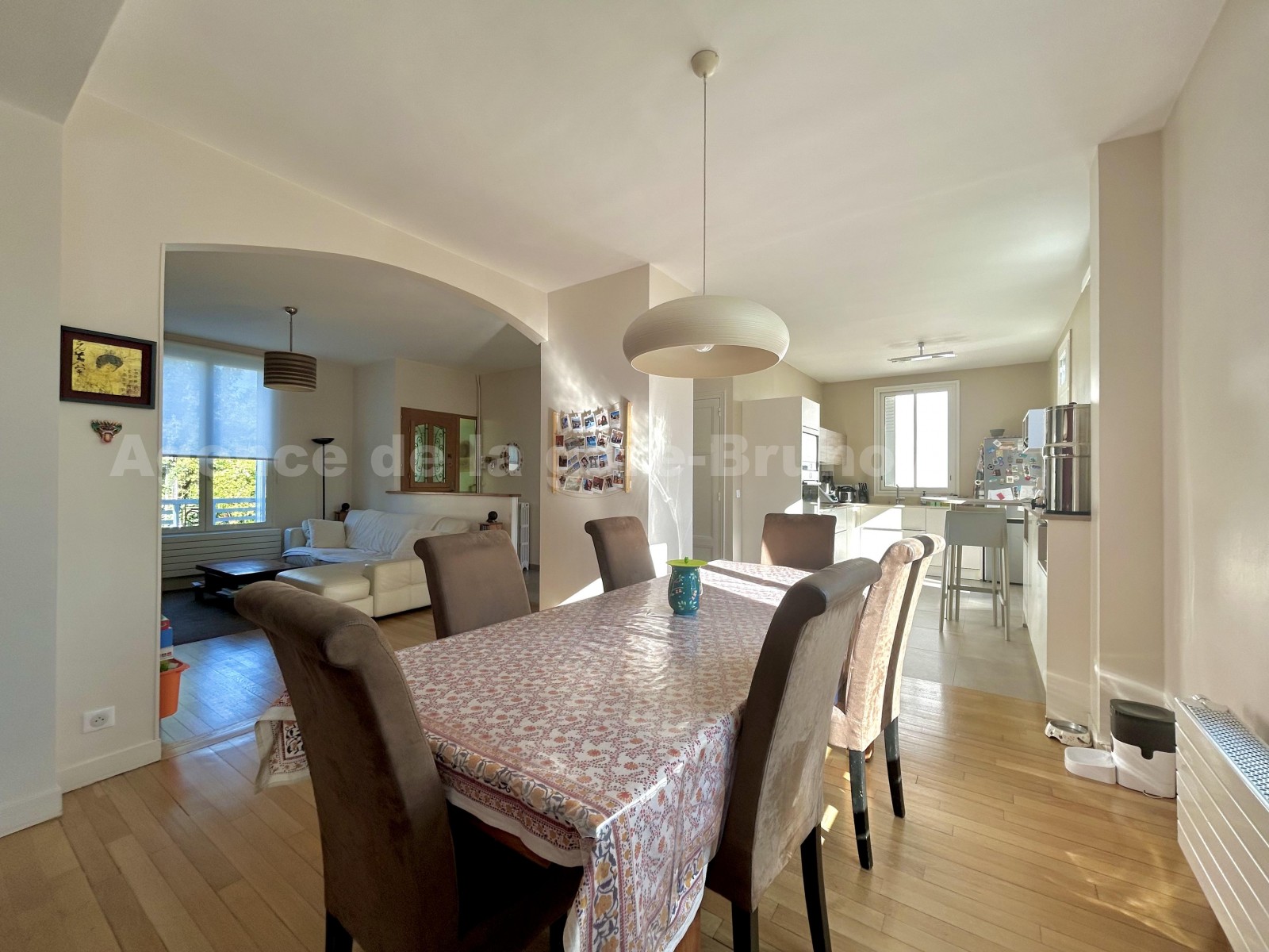 Maison 6 Pièce(s) BRUNOY