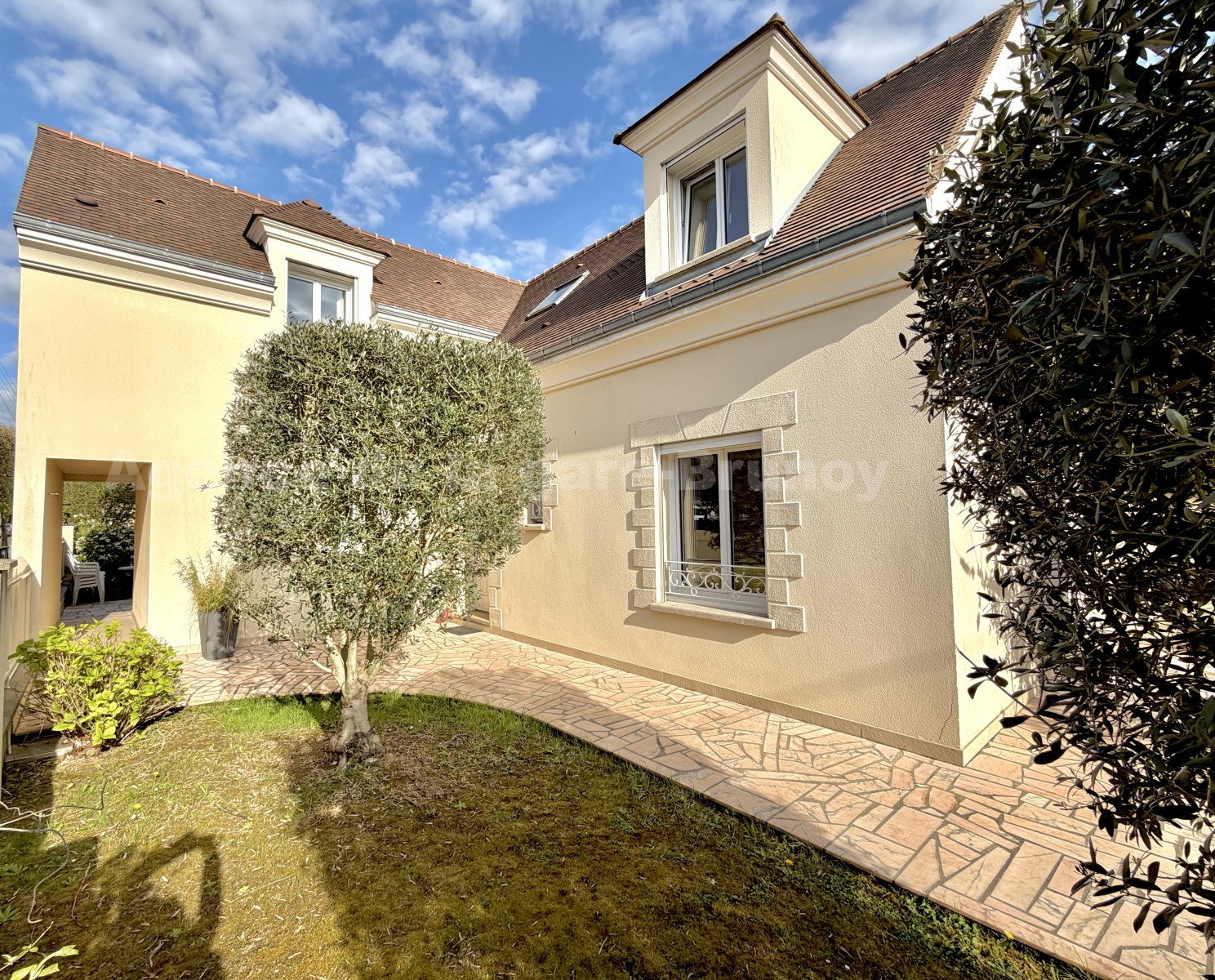 Maison 6 Pièce(s) BRUNOY