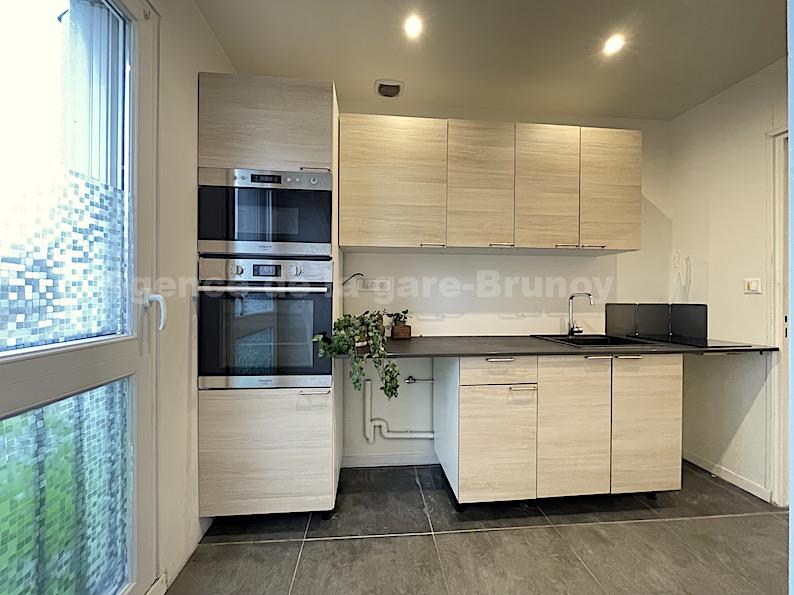 Appartement 3 Pièce(s) YERRES