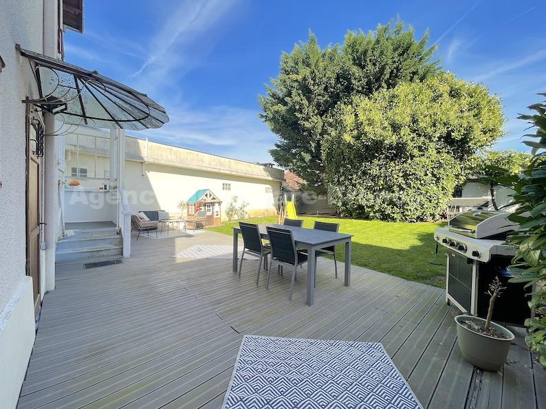 Maison 4 Pièce(s) BRUNOY