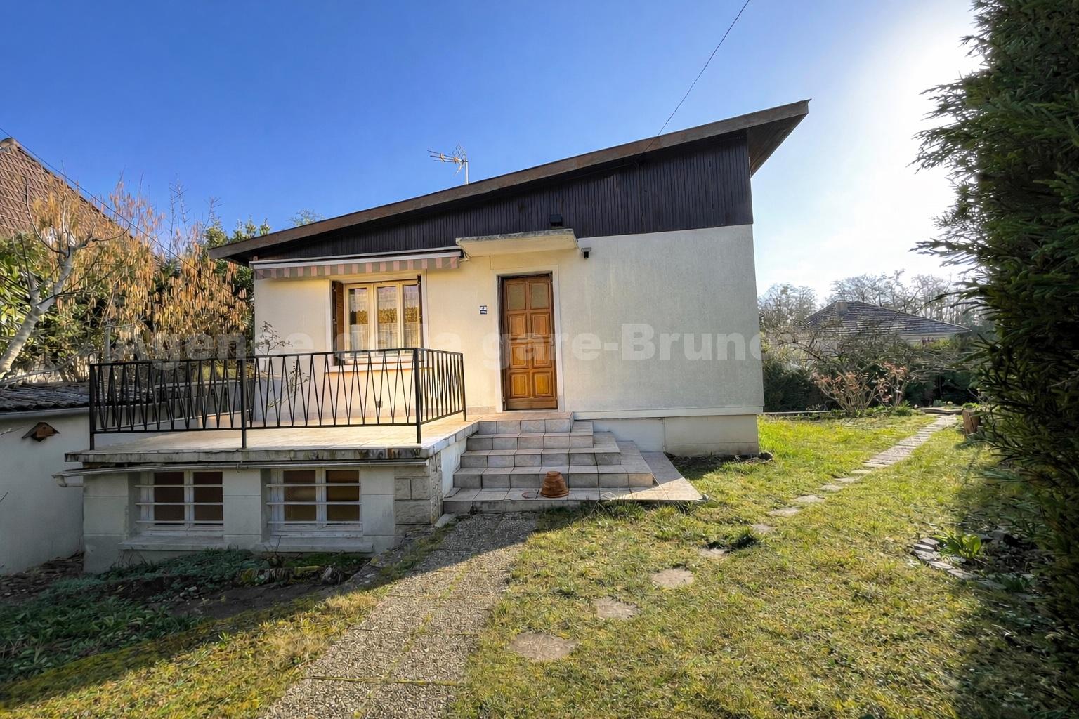 Maison 4 Pièce(s) BRUNOY
