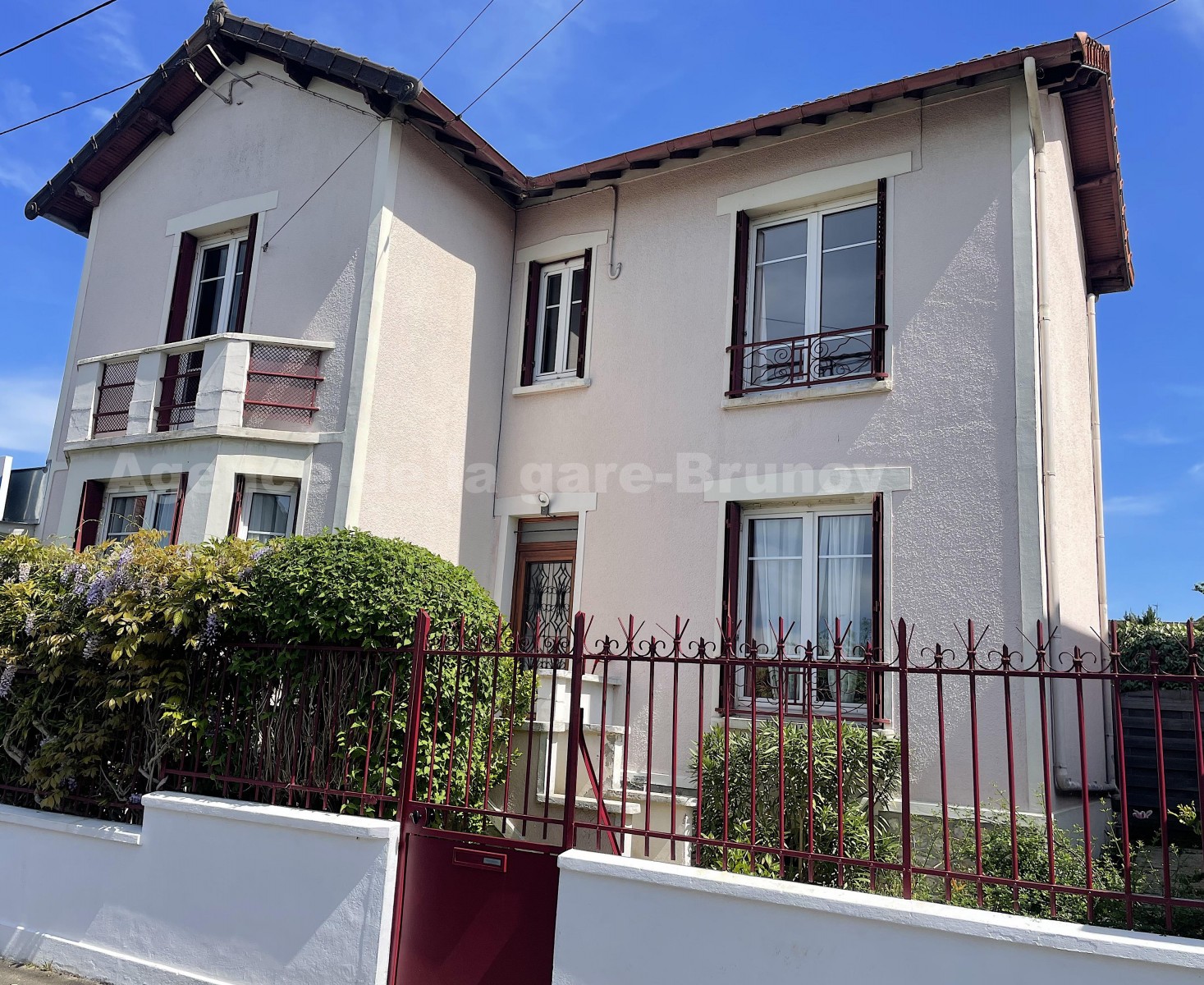 Maison 4 Pièce(s) BRUNOY