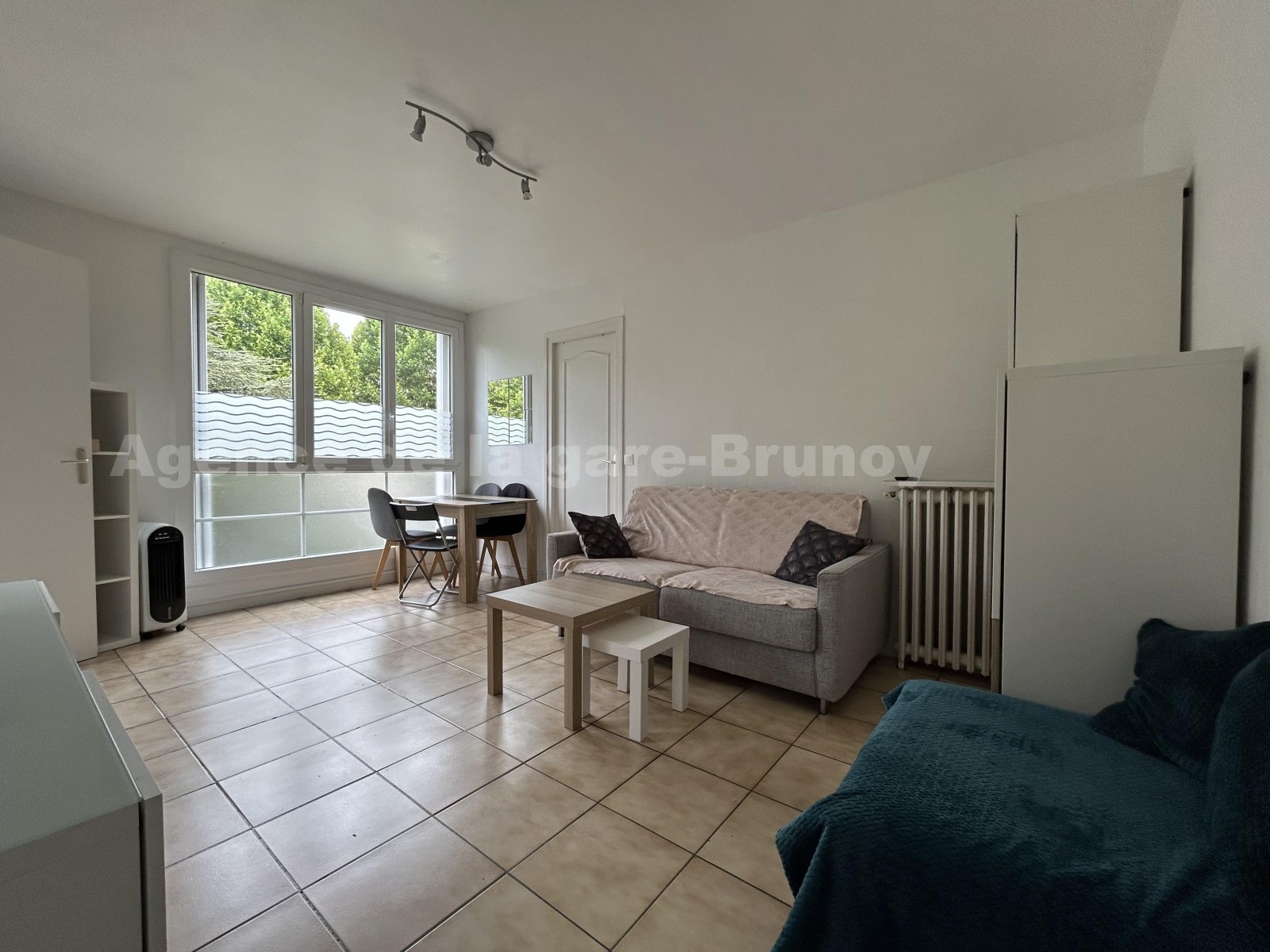 Appartement 3 Pièce(s) BRUNOY