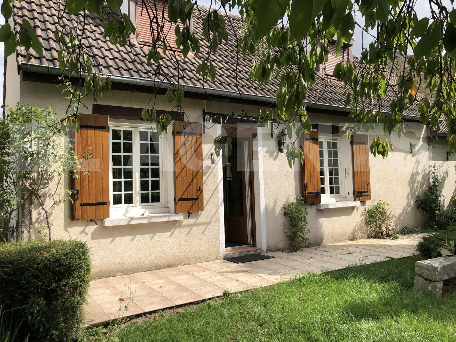 Maison 5 Pièce(s) MONTPOTHIER