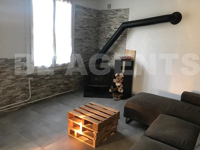 Maison 4 Pièce(s) LA CHARTRE-SUR-LE-LOIR