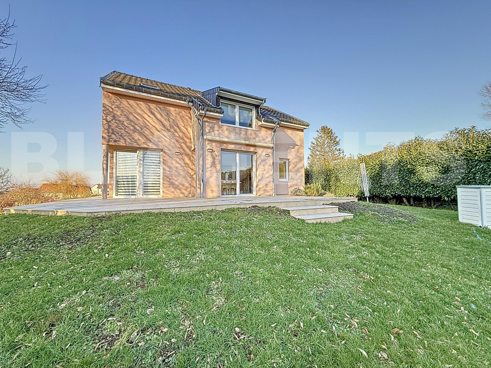 Maison 8 Pièce(s) GORCY