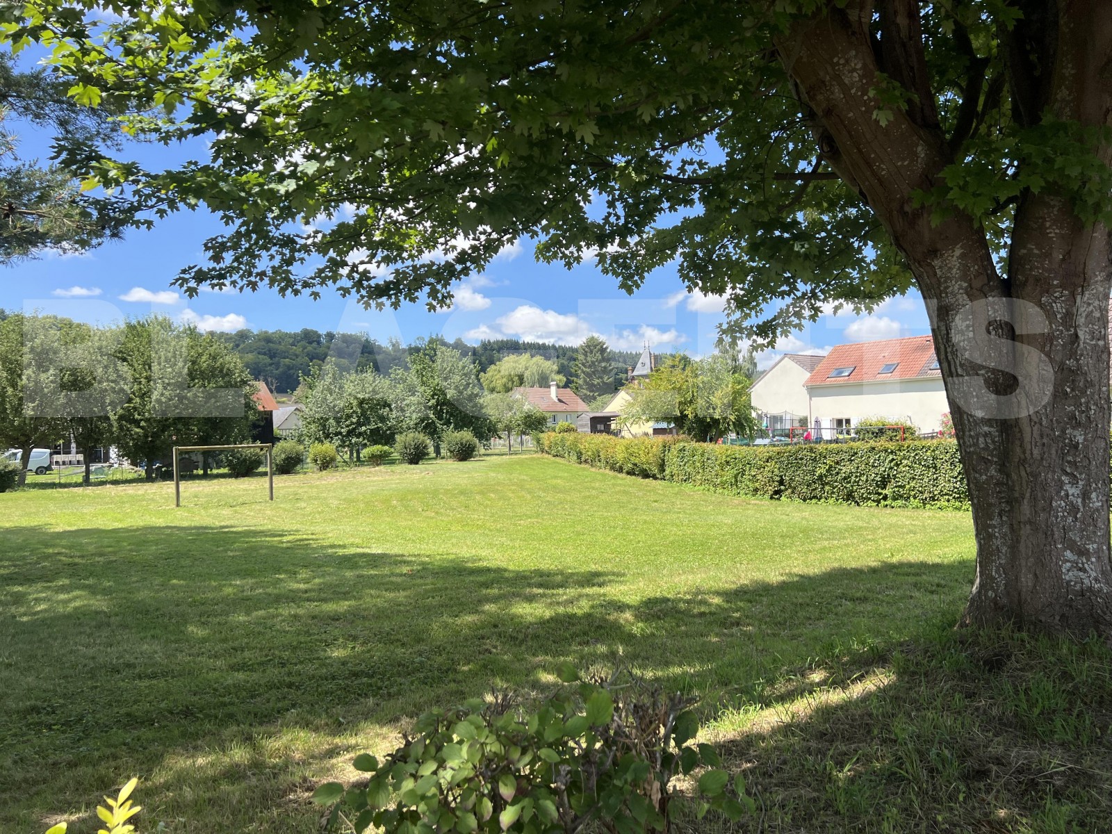 Terrain  TORCY-LE-GRAND