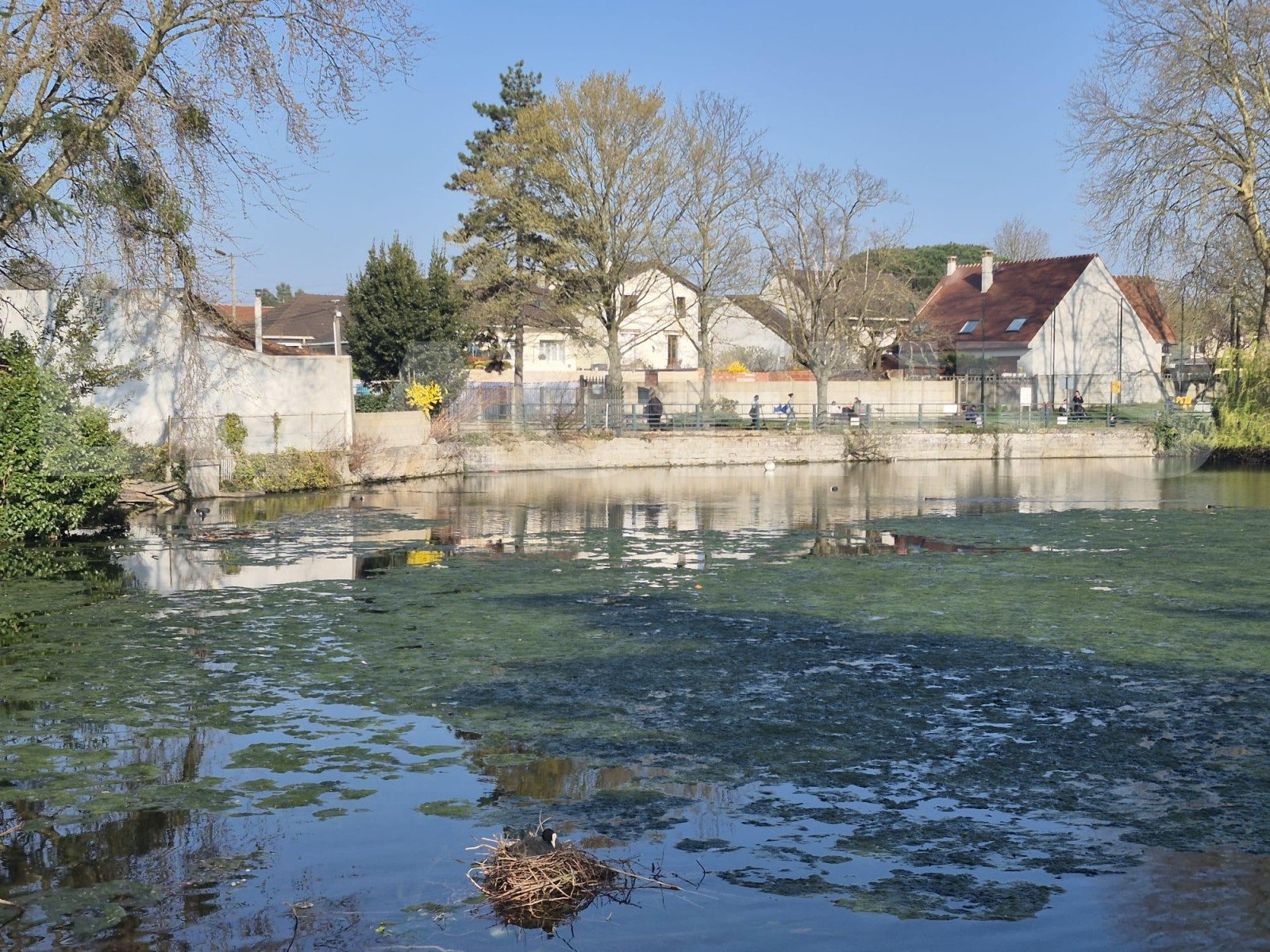 Appartement 1 Pièce(s) LIVRY-GARGAN