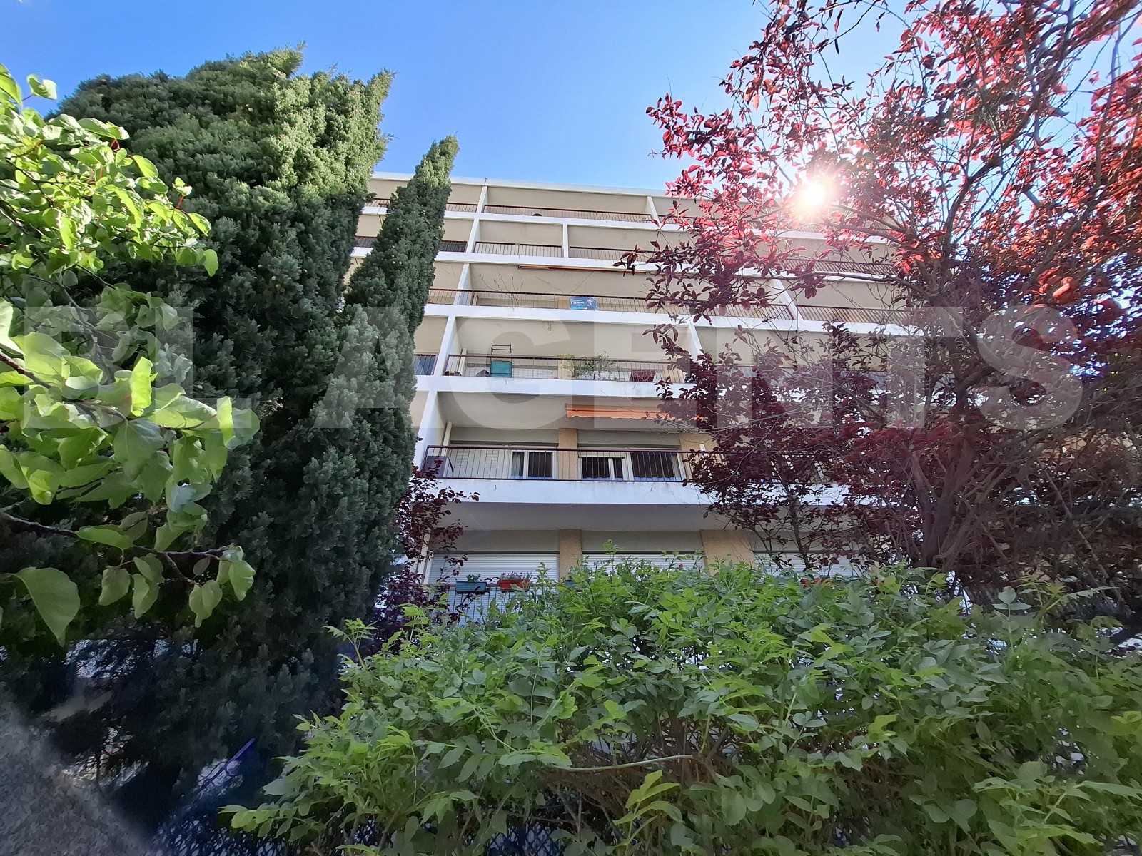 Appartement 4 Pièce(s) MARSEILLE 10EME ARR.
