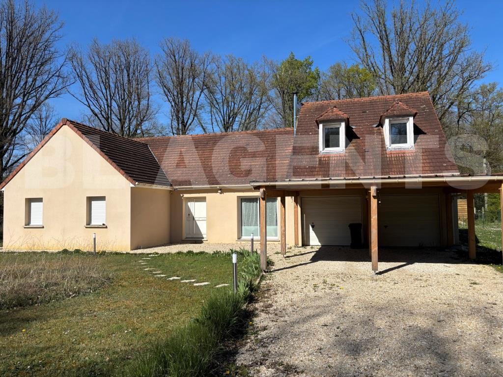 Maison 8 Pièce(s) SENS