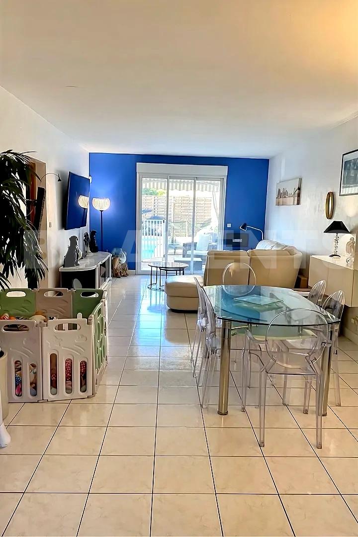 Maison 5 Pièce(s) AGDE