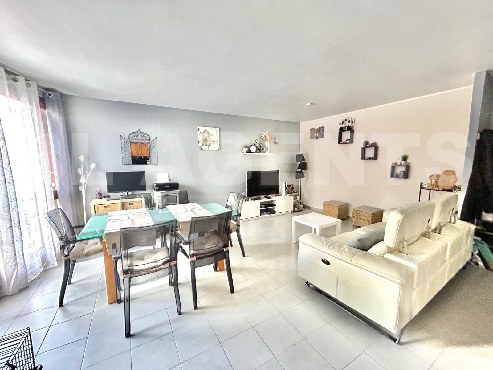 Appartement 4 Pièce(s) RAMBOUILLET