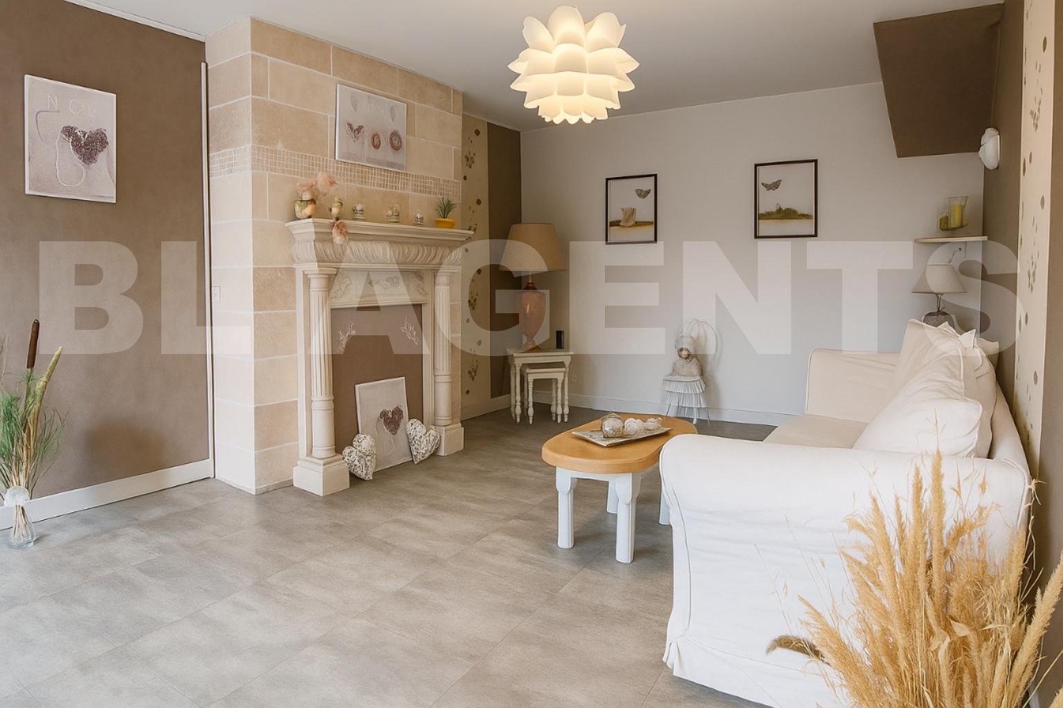 Maison 8 Pièce(s) LISIEUX