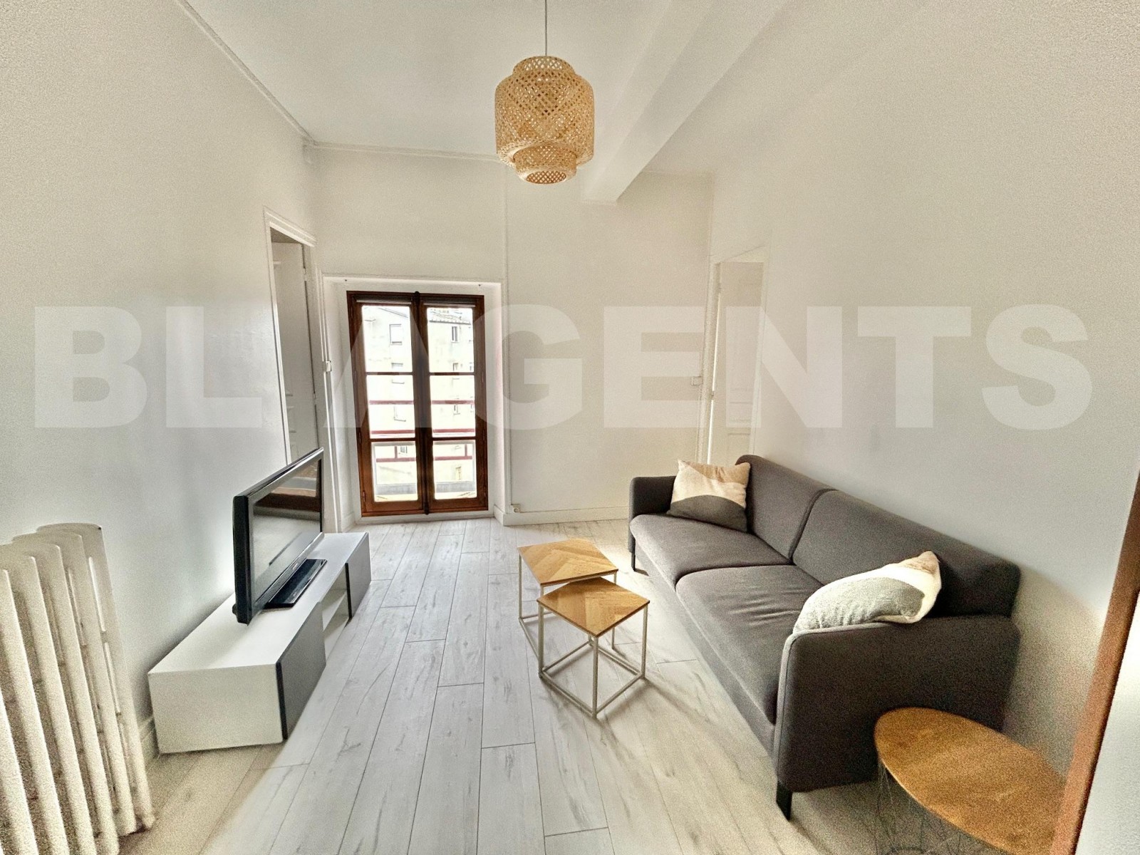 Appartement 2 Pièce(s) EPERNON