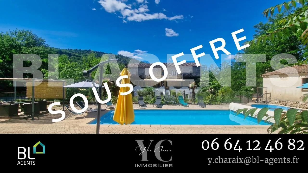 Appartement 4 Pièce(s) LES ASSIONS