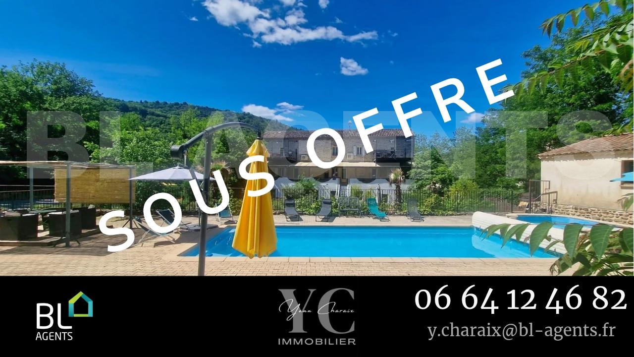 Appartement 4 Pièce(s) LES ASSIONS