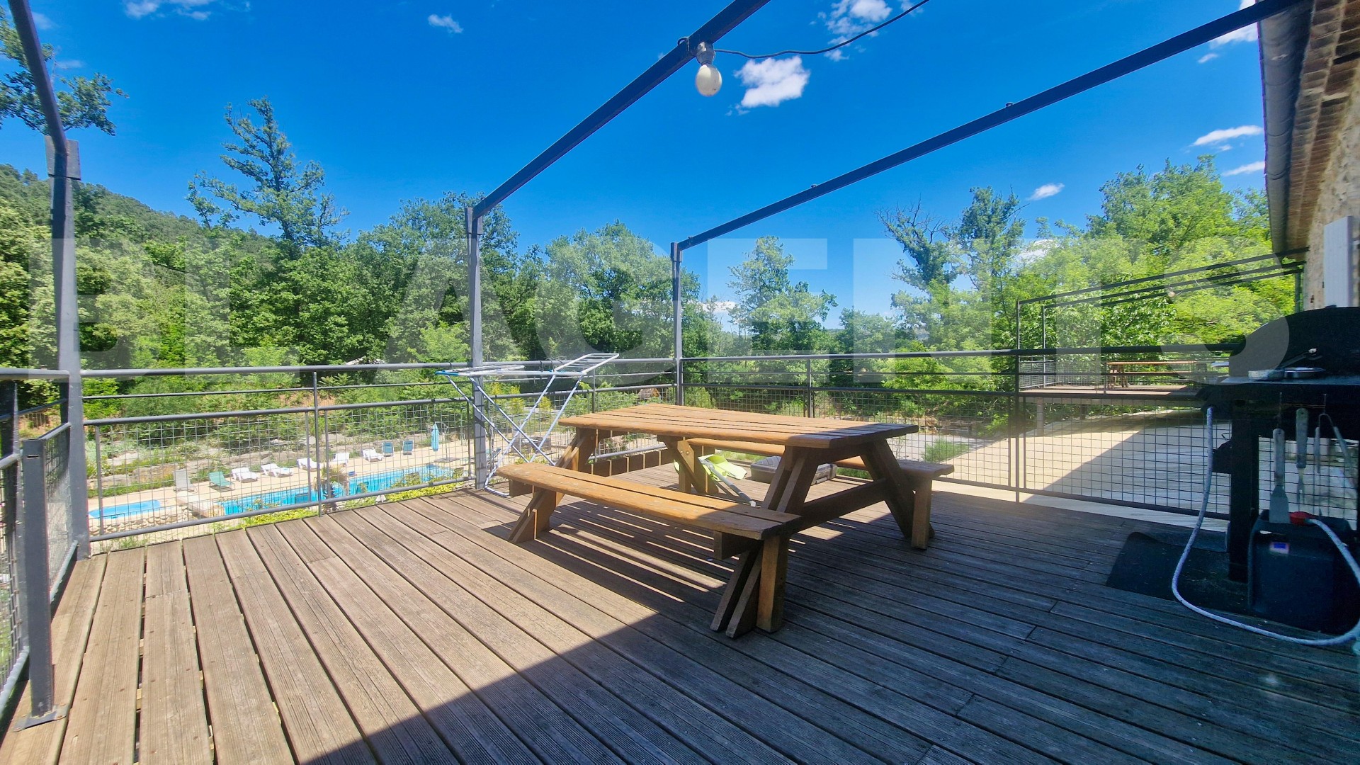 Appartement 4 Pièce(s) LES ASSIONS