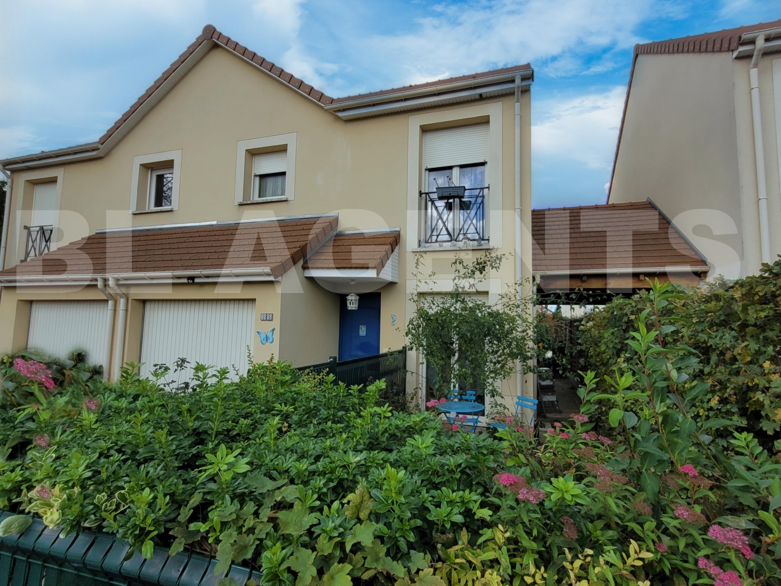 Maison 4 Pièce(s) MORMANT