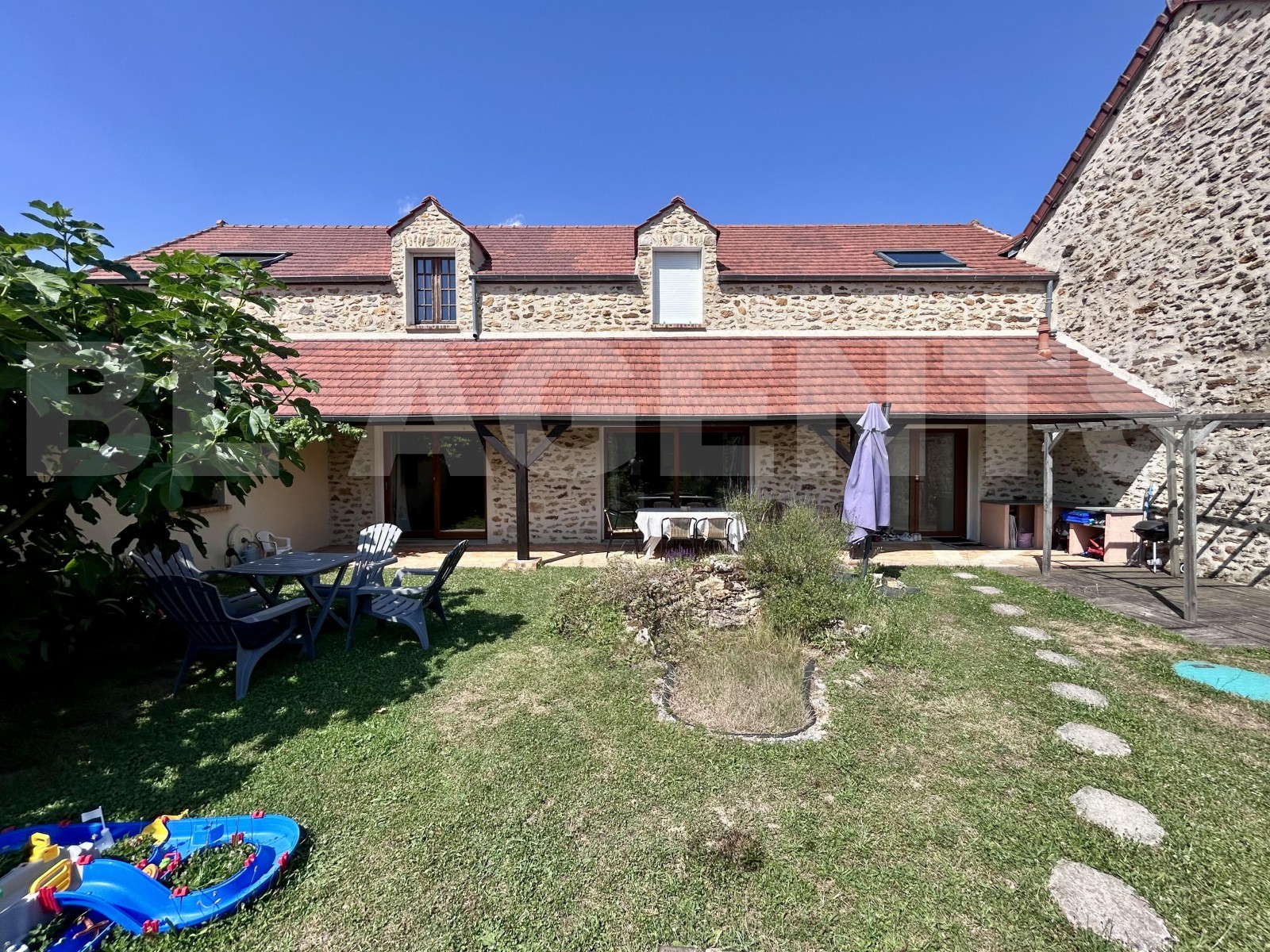 Maison 7 Pièce(s) COULOMMIERS