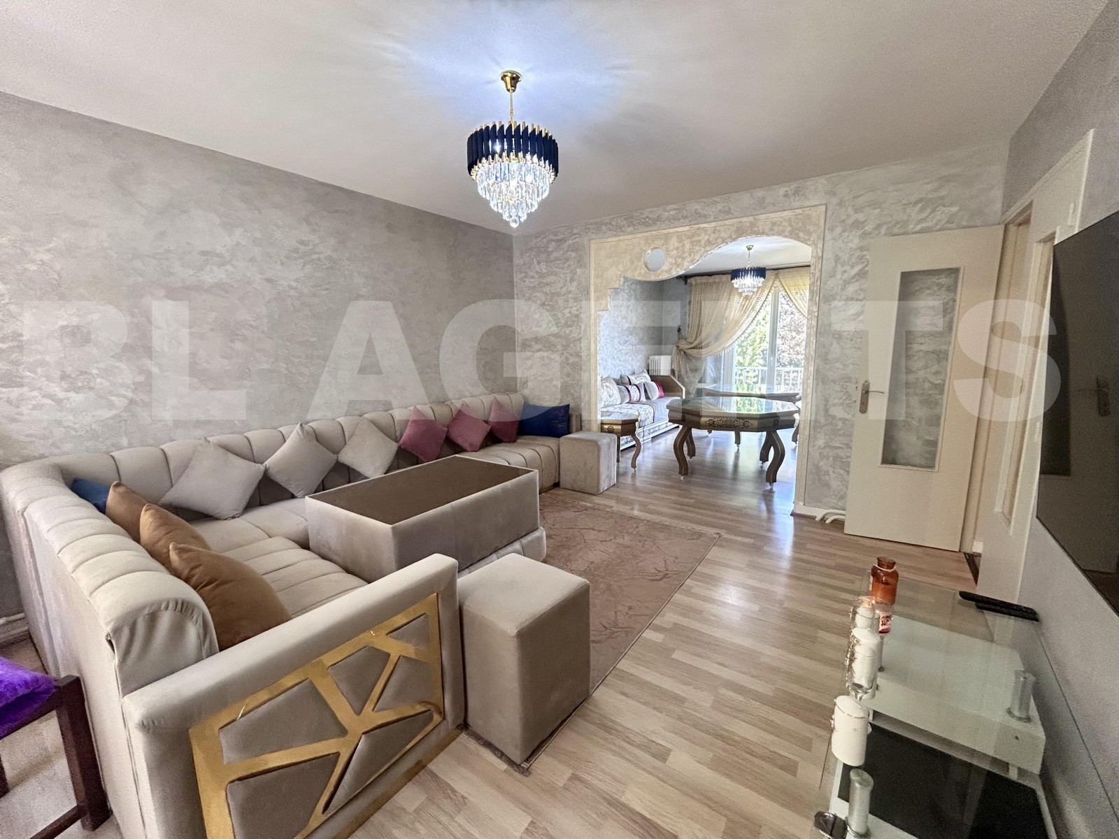Appartement 4 Pièce(s) COULOMMIERS