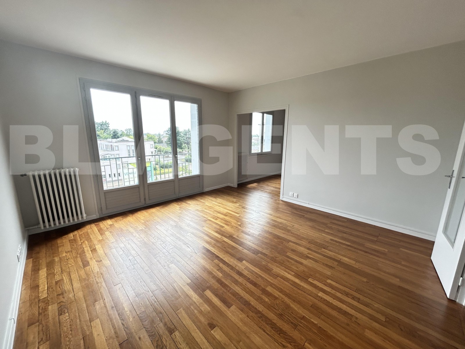 Appartement 4 Pièce(s) MONTARGIS