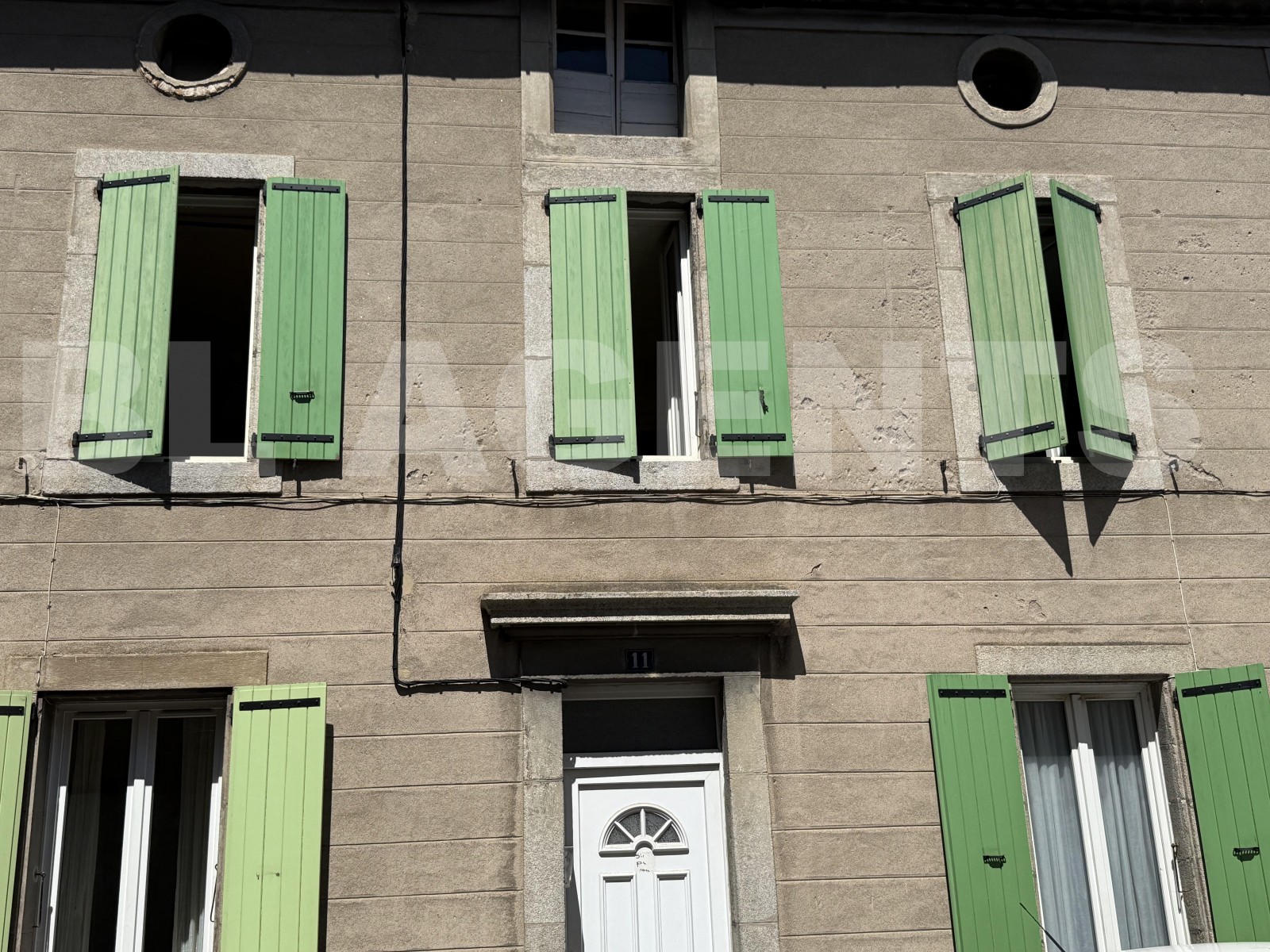 Immeuble  MAZAMET