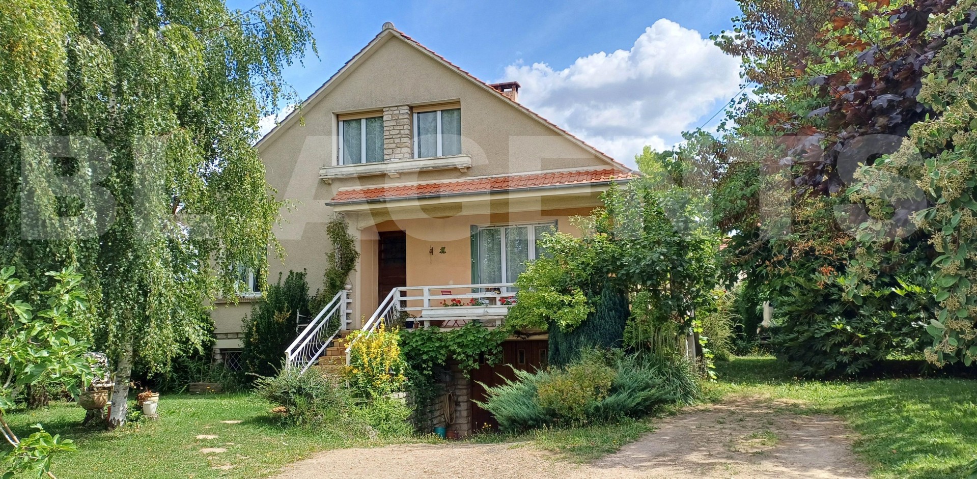 Maison 4 Pièce(s) NANTEUIL-LES-MEAUX
