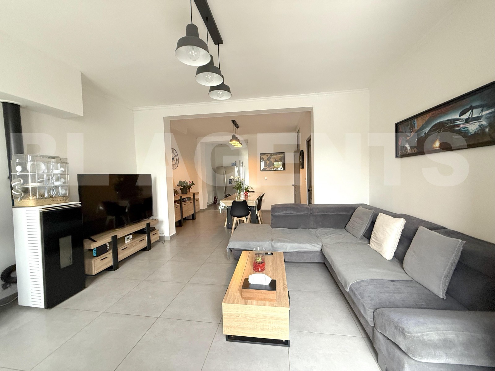 Maison 4 Pièce(s) VERMELLES