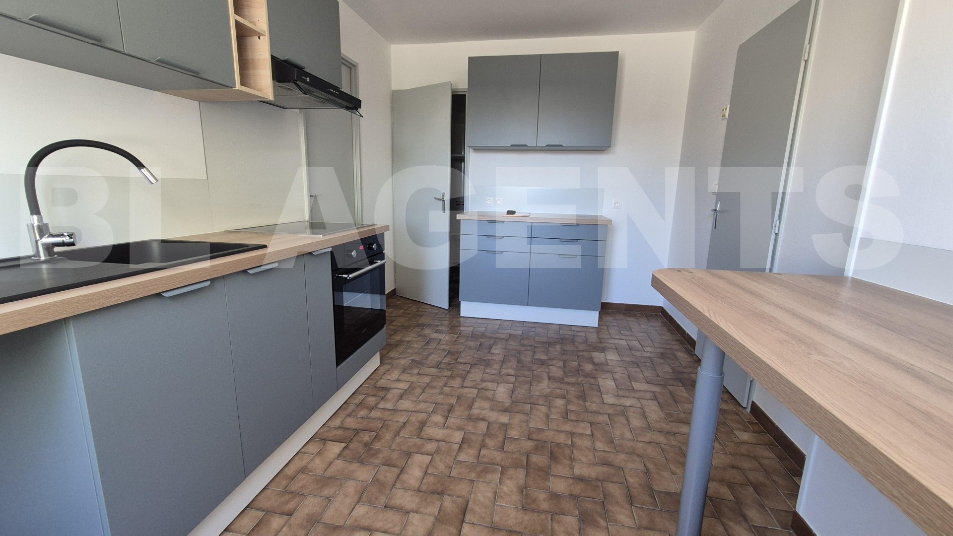 Maison 3 Pièce(s) ECOMMOY