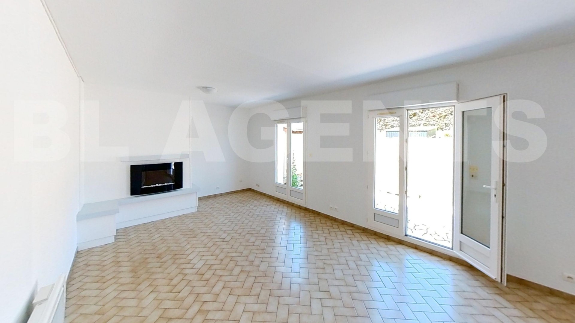 Maison 3 Pièce(s) ECOMMOY