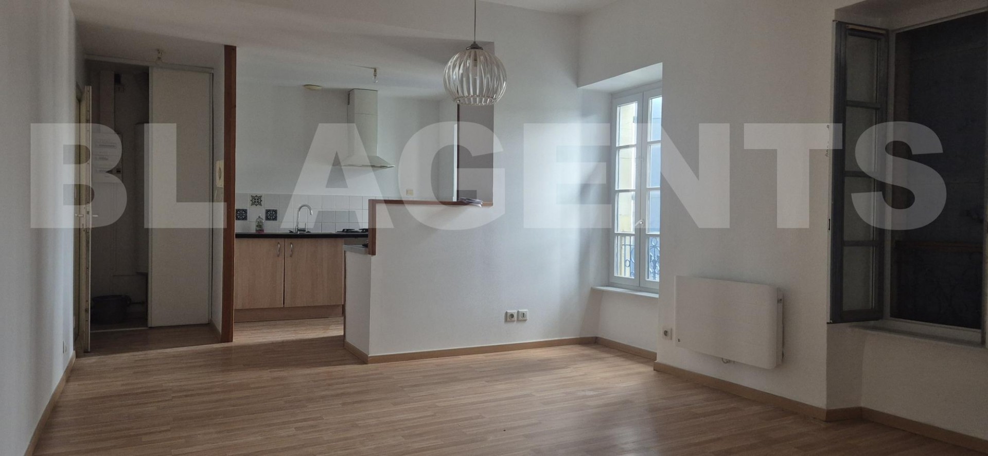 Appartement 4 Pièce(s) BREZILHAC