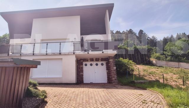 Maison 5 Pièce(s) WANGENBOURG-ENGENTHAL