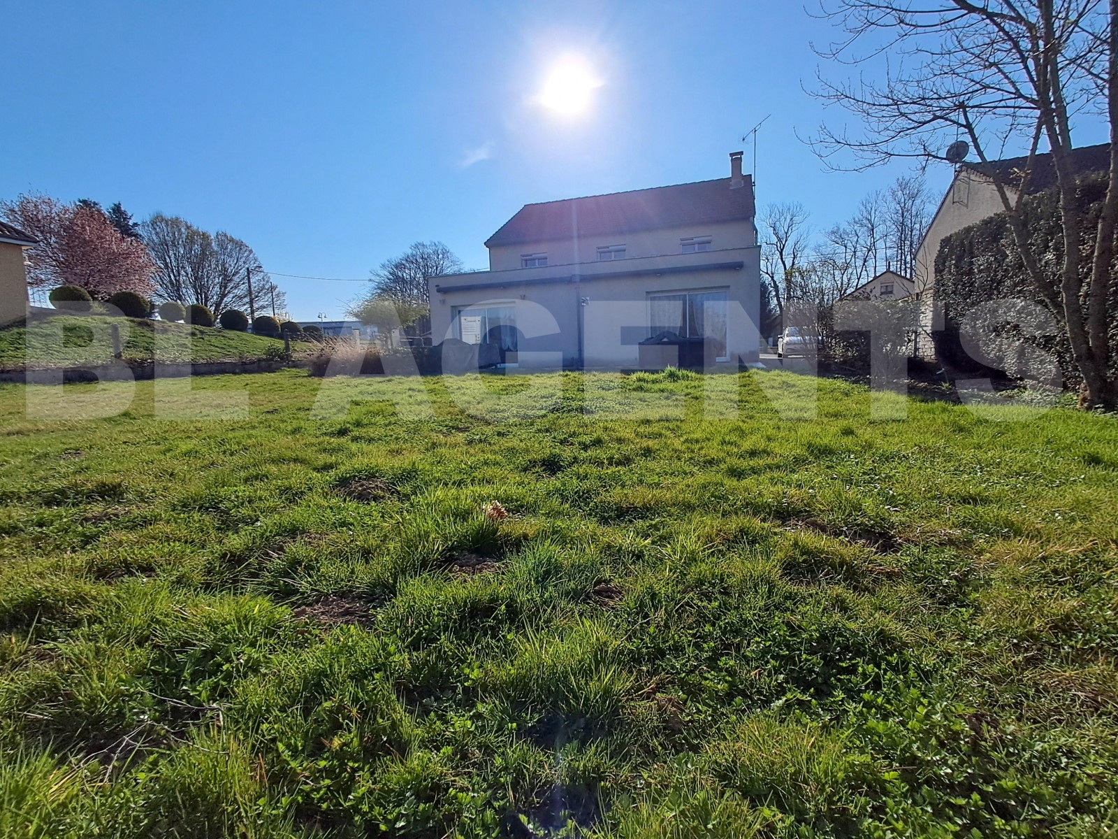 Maison 6 Pièce(s) VRIGNE-AUX-BOIS