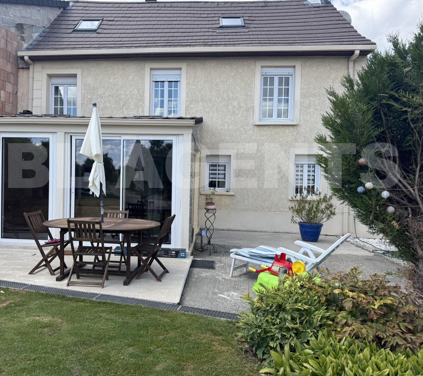 Maison 6 Pièce(s) OTHIS
