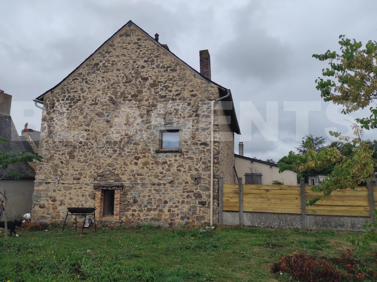Maison 5 Pièce(s) MONTSURS