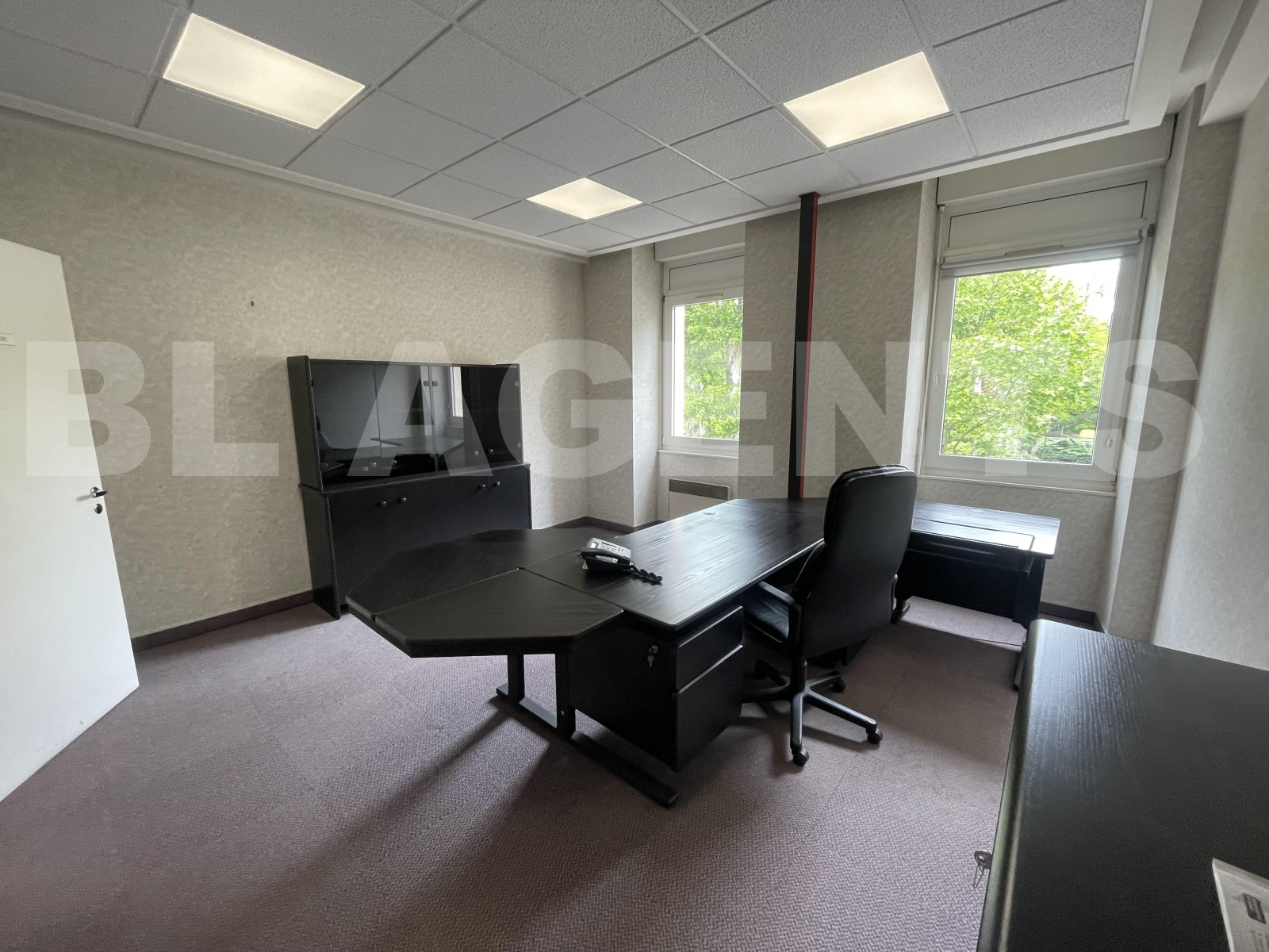 Bureau 8 Pièce(s) MAZAMET