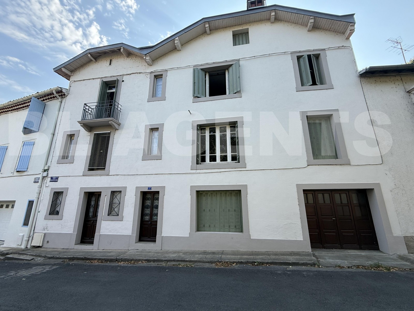 Maison 5 Pièce(s) MAZAMET