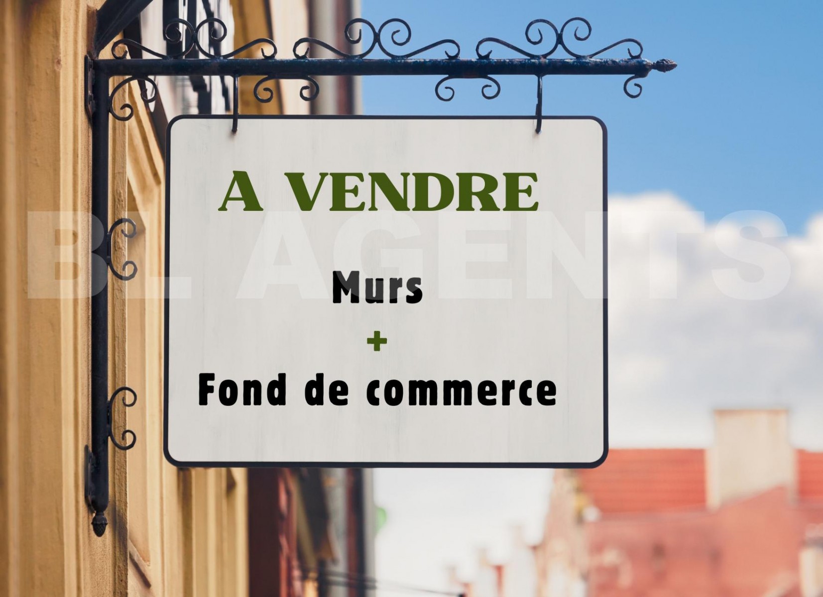 Boutique 2 Pièce(s) AUNEAU