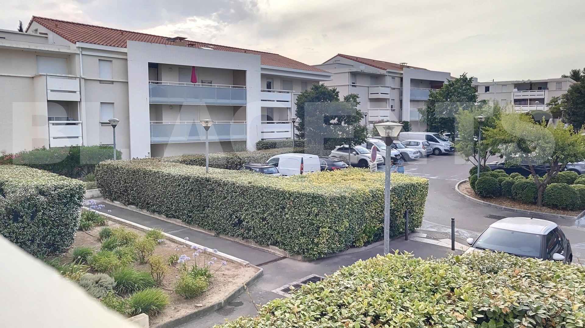 Appartement 2 Pièce(s) LA CIOTAT