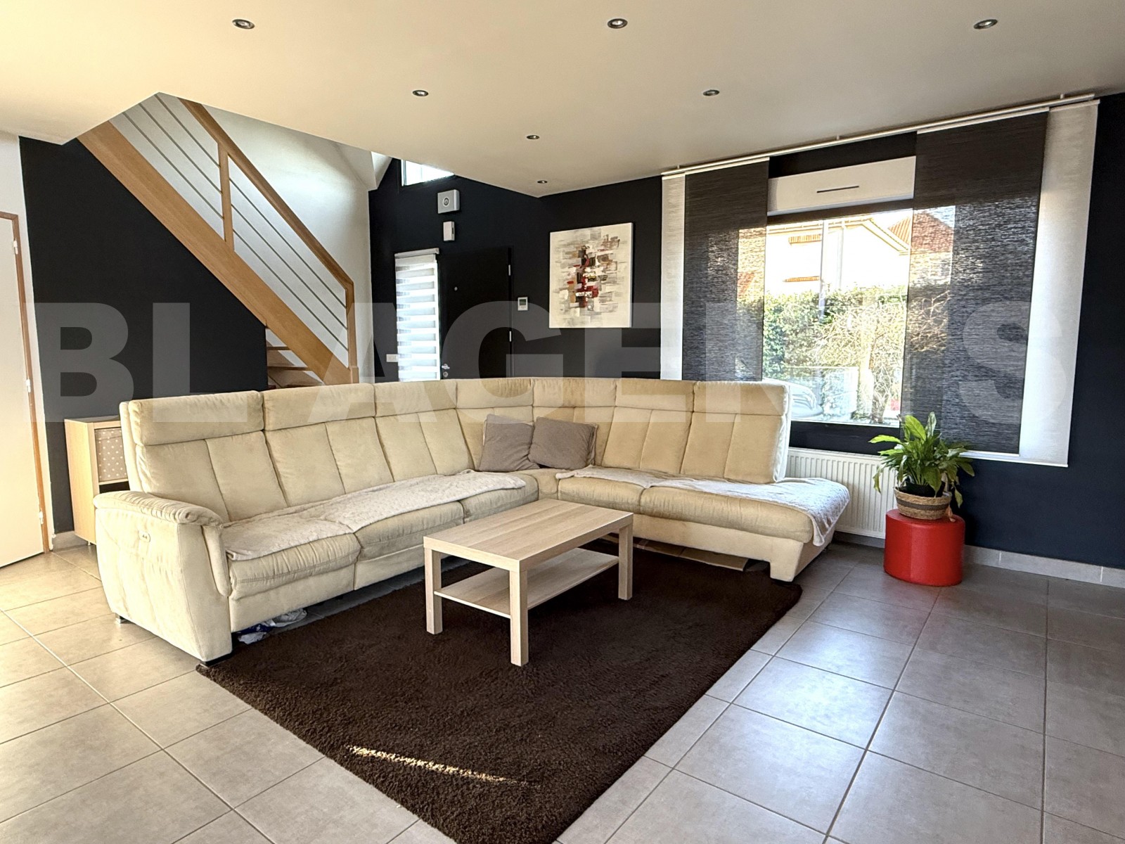 Maison 6 Pièce(s) ANNAY