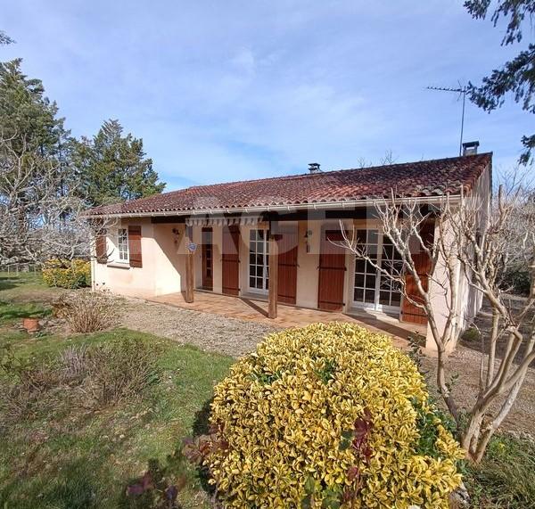 Maison 5 Pièce(s) CASTRES