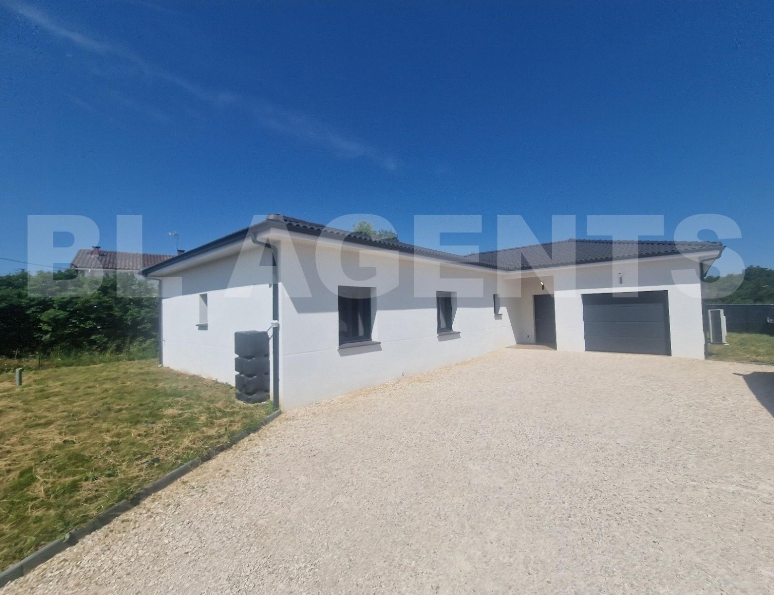 Maison 4 Pièce(s) CASTELSARRASIN